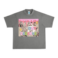 Tornado have the day you deserve Urban Heavy Tee - MaliasSmallBusiness