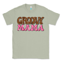 Matcha groovy mama Classic Tee - texasbilliewilder