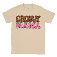 Groovy Mama Classic Tee | Teevron
