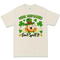 Bone drink responsibly dont spill it Premium Tee - Artiststas