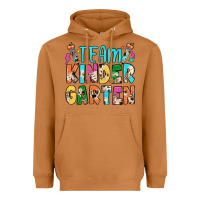 Meerkat team kindergarten Heavyweight Hoodie - JahusDesignShop