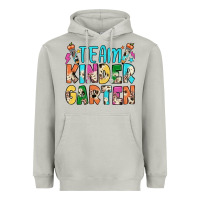 Moon Dust team kindergarten Heavyweight Hoodie - JahusDesignShop