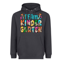 Smoke team kindergarten Heavyweight Hoodie - JahusDesignShop