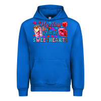 My Class Is Full Of Sweethearts Urban Hoodie | Teevron