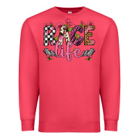 Cardinal race life Premium Sweatshirt - Artiststas
