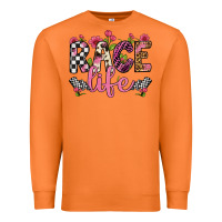 Carrot race life Premium Sweatshirt - Artiststas