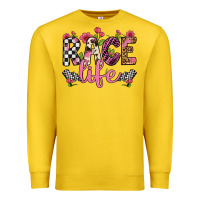 Lemon race life Premium Sweatshirt - Artiststas