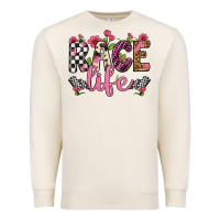Sandshell race life Premium Sweatshirt - Artiststas