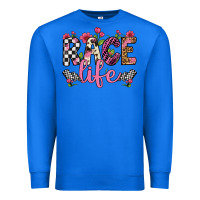 True Royal race life Premium Sweatshirt - Artiststas