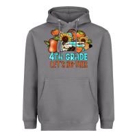 Storm 4th grade let's do this Heavyweight Hoodie - JahusDesignShop