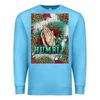 Western Humble 1 Peter 5 6 Car Air Freshener Premium Sweatshirt | Teevron