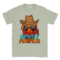 Matcha howdy pumpkin Classic Tee - BundleAndBundleShop