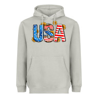 Moon Dust usa sunflower Heavyweight Hoodie - AdoDesignShop