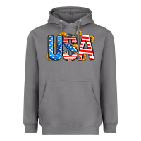 Storm usa sunflower Heavyweight Hoodie - AdoDesignShop