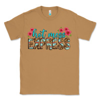 Hot Mess Express Classic Tee | Teevron