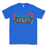 True Royal hot mess express Classic Tee - texasbilliewilder
