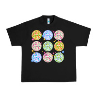 Black disco balls Urban Heavy Tee - MaliasSmallBusiness