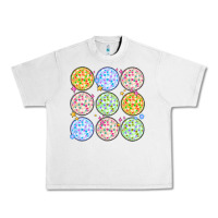 Lunar Rock disco balls Urban Heavy Tee - MaliasSmallBusiness