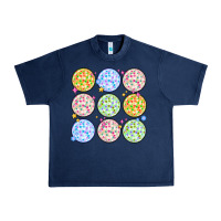 Disco Balls Urban Heavy Tee | Teevron