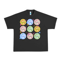 Pigment Black disco balls Urban Heavy Tee - MaliasSmallBusiness
