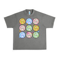 Tornado disco balls Urban Heavy Tee - MaliasSmallBusiness