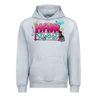 Hair Stylist Urban Hoodie | Teevron