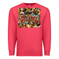 Cardinal senior 2022 Premium Sweatshirt - JahusDesignShop