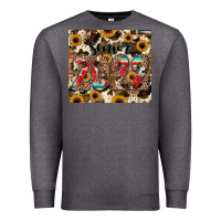 Charcoal Heather senior 2022 Premium Sweatshirt - JahusDesignShop