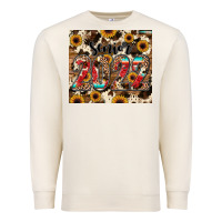Sandshell senior 2022 Premium Sweatshirt - JahusDesignShop