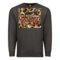 Smoke senior 2022 Premium Sweatshirt - JahusDesignShop