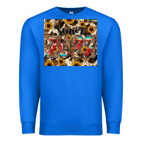 True Royal senior 2022 Premium Sweatshirt - JahusDesignShop