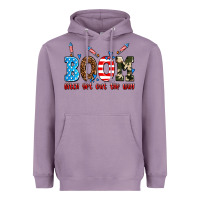 Lavender boom bitch get out the way Heavyweight Hoodie - AdoDesignShop