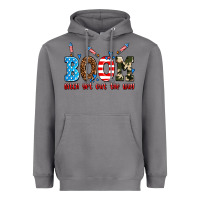 Storm boom bitch get out the way Heavyweight Hoodie - AdoDesignShop