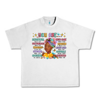 Lunar Rock you are beautiful victorious enough strong Urban Heavy Tee - MaliasSmallBusiness