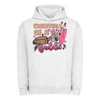 Pigment Lunar Rock essentials of a baddie Urban Hoodie - MaliasSmallBusiness