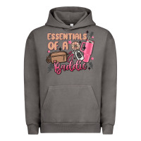 Pigment Tornado essentials of a baddie Urban Hoodie - MaliasSmallBusiness