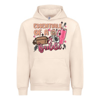 Sandshell essentials of a baddie Urban Hoodie - MaliasSmallBusiness