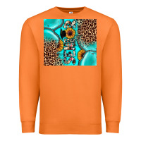 Carrot senior 2022 Premium Sweatshirt - JahusDesignShop