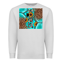 Dove Grey senior 2022 Premium Sweatshirt - JahusDesignShop