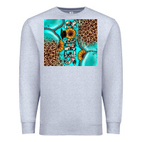 Heather Grey senior 2022 Premium Sweatshirt - JahusDesignShop