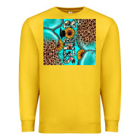Lemon senior 2022 Premium Sweatshirt - JahusDesignShop
