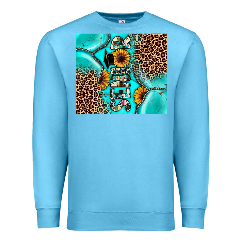Senior 2022 Premium Sweatshirt by JahusDesignShop | Teevron