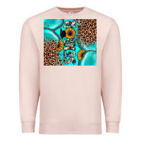 Pale Pink senior 2022 Premium Sweatshirt - JahusDesignShop
