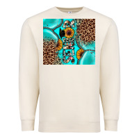 Sandshell senior 2022 Premium Sweatshirt - JahusDesignShop
