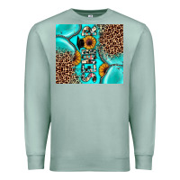 Seafoam senior 2022 Premium Sweatshirt - JahusDesignShop