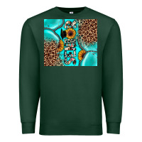 Sports Green senior 2022 Premium Sweatshirt - JahusDesignShop