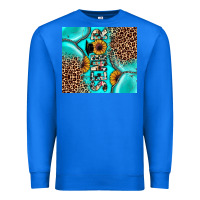 True Royal senior 2022 Premium Sweatshirt - JahusDesignShop