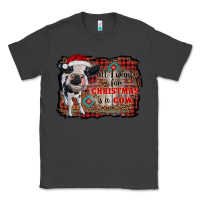 Smoke all i want for christmas is a cow aztec Classic Tee - RanaPortraitStore