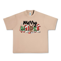 Burro merry nurse Urban Heavy Tee - MaliasSmallBusiness