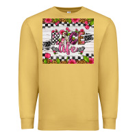 Antique Gold race life tumbler Premium Sweatshirt - Artiststas